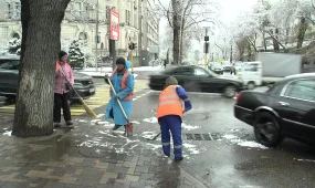 Алматыда әуе рейстері кешігіп жатыр