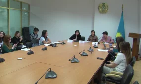 Елде бір аптада 106 мыңнан астам адам вирус жұқтырған