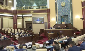 Қарызға батқан халықтың берешегі 24 триллион теңгеден асады