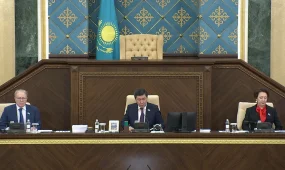 Елімізде жер қойнауын барлауға жаңа мүмкіндік берілді