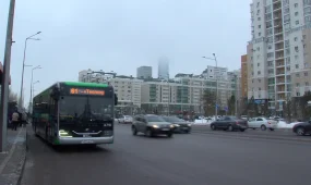 "Орталық Азия – АҚШ экономикалық әріптестігі: инвестиция мен сауда әлеуеті"