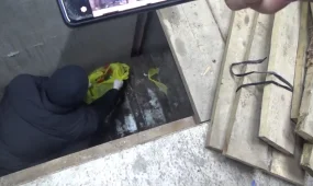 Свыше 600 граммов мефедрона изъяли в гараже у жителя Рудного