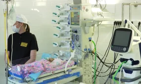 Более 106 тысяч случаев ОРВИ и гриппа зарегистрировано в Казахстане за последнюю неделю