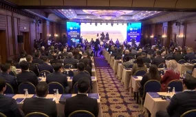 Эксперты ИКАО и авиационной отрасли Казахстана обсудили будущее авиации на семинаре в Алматы