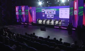 Более тысячи участников собрались в столице на Astana Media Week 2025