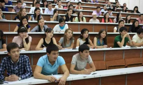 10 ЖАҢА ҚАЗАҚСТАНДЫҚ ЖОҒАРЫ ОҚУ ОРНЫ АЗИЯНЫҢ ЕҢ ҮЗДІК УНИВЕРСИТЕТТЕРІ РЕЙТИНГІНЕ ЕНДІ