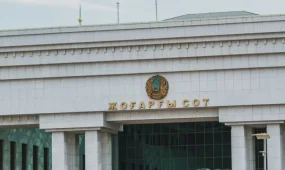 Қарағандылық тұрғын баласының өліміне байланысты 3 аурухананы сотқа берді