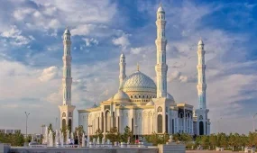 Ораза мен Құрбан айт күндері белгілі болды