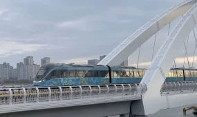 Объявлен набор специалистов для LRT на бесплатное обучение в Китае