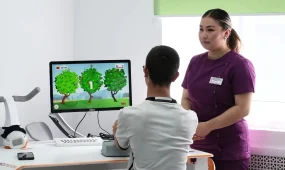 Павлодар облысында ерекше білім беруді қажет ететін бала саны артқан