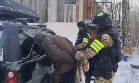 52 килограмма наркотиков в одном из частных домов Караганды обнаружили полицейские