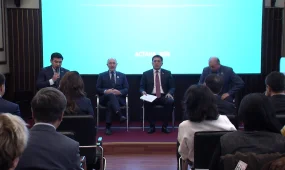 В Астане запущен фронт-офис проекта «TURGYNDAR AMANATY»: помощь гражданам в решении жилищных вопросов