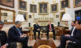 Казахстан присоединится к Соглашениям Авраама