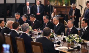 Токаев: Саммит в Белом доме открывает новую эру сотрудничества Центральной Азии и США