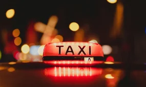 Казахстан закупает электрические самолёты eVTOL для запуска аэротакси в Алатау