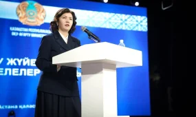 «Мақсатты мектеп» жобасы тоқтады