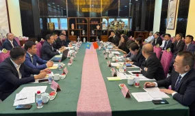 Қазақстан мен ҚХР автотасымалдарға рұқсат беру бойынша шектеусіз жүйеге көшуге келісті