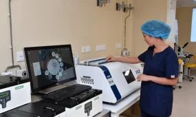 30 жылдың ішінде Қазақстанда эко арқылы 40 мыңға жуық бала дүниеге келді