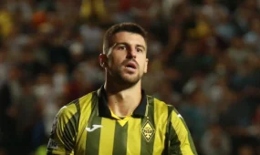 Громыко мансабын Түркияда жалғастыруы мүмкін