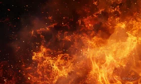 Жұма намазы кезінде мешітте жарылыс болып, 54 адам зардап шекті