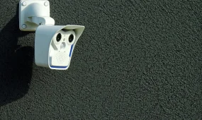 Безопасность и дисциплину учащихся в столичной школе контролирует искусственный интеллект