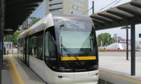 В Астане открыли вакансии для будущих сотрудников LRT