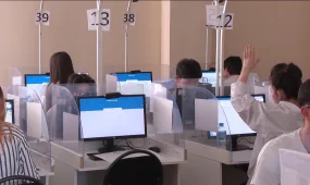 ҰБТ форматы жаңартылады: ETS тәжірибесі мен ChatGPT Edu қазақстандық білімге енгізілмек