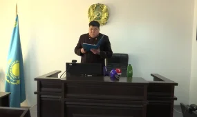 Шымкентте 6 жасар баланың өліміне қатысы бар деп айыпталған кәсіпкер 1,6 жылға сотталды