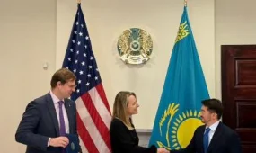 Қазақстанның тәуелсіз ЖИ-хабы құрылады