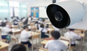 Оқушылардың қауіпсіздігі мен тәртібін жасанды интеллект бақылайды