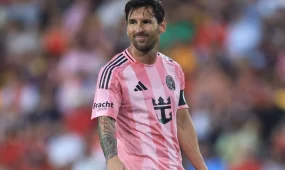 Лионель Месси «Галатасарай» сапына ауысуы мүмкін