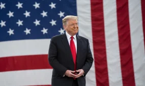 Трамп отказался от участия США в саммите G20 в Южной Африке