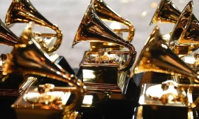«Грэмми — 2026» сыйлығына үміткерлер жарияланды