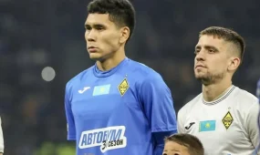 Темірлан Анарбековтың құны екі есе өсті