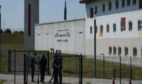 Парижде теракт жасамақ болды деген күдікпен үш әйел қамауға алынды