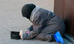 Қырғыз Республикасы қайыршылықпен күреспек