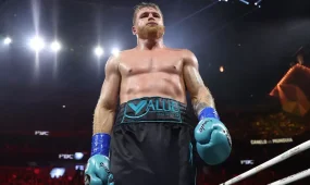 Канело блогермен бокстасуға келісімін берді