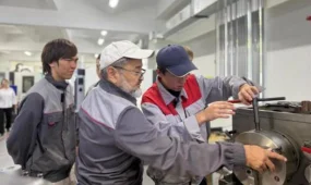 150-ден астам колледж студенті шетелдерде академиялық ұтқырлық бағдарламаларына қатысты