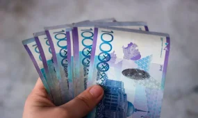 Жалған әлеуметтік төлемдер арқылы 217 миллион теңге жымқырған