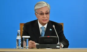 Визит в РФ: Токаев выступит на Форуме сотрудничества Казахстана и России