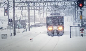 Погодные испытания ждут казахстанцев: большая часть страны под влиянием фронтов