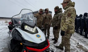 «Қыс-2025»: Астанада қысқы ТЖ-ға дайындық тексерілді