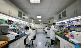 Қытай өмірді 120 жылға дейін ұзартатын дәрі жасап жатыр