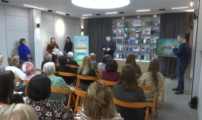 «СӨЙЛЕ» клубына қызығушылық артып келеді