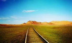 Казахстан запустит ежедневный поезд Talgo по маршруту «Алматы – Ташкент»