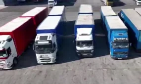 В Алматы раскрыта схема незаконной регистрации автомобилей