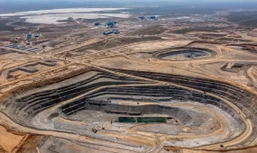 Жер қойнауын пайдалану саласын цифрландыру қызметкерлердің әкімшілік жүктемесін 35%-ға төмендетті – ЖИ министрлігі