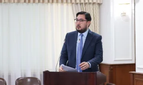 Қазақстанда геологиялық ақпараттың ұлттық цифрлық қоры құрылады