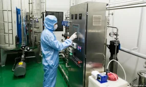 Жасанды интеллект дәрі-дәрмектерді жеткізуді жоспарлайды және жалған рецепттерді анықтайды