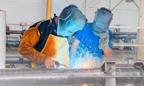 Қазақстандық мектептерде ашылған бейіндік сыныптарда 31 мыңнан астам оқушы кәсіби дағдыларды меңгереді